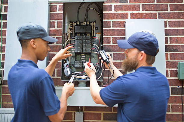 Professional Electrical Services in Sanborn, IA